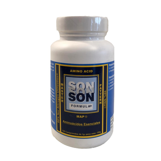 2SON Formula - Aminoacidi Essenziali (Copy)