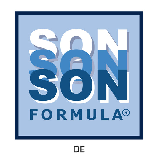 2SON Formula - Essentielle Aminosauren